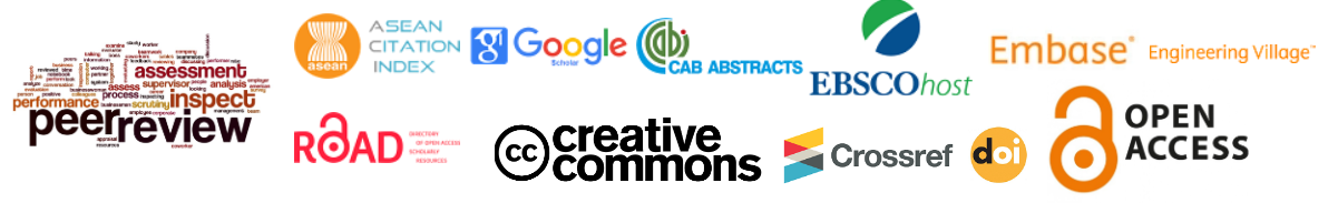 Nature Science index