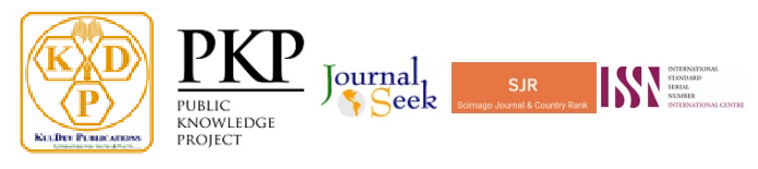 Nature Science is sponsered and supported by Public Knowledge Project,Journal Seek,SJR,ISN